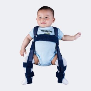 Rhino Kicker Pavlik